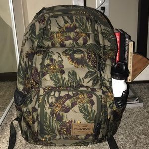 Dakine Backpack